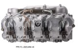 Fleece Performance 06-10 GM 2500/3500 Duramax LBZ/LMM High Pressure Injection Line (No. 4 & 5) thumbnail 3