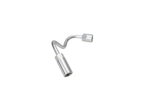 Fleece Performance 04.5-05 GM 2500/3500 Duramax LLY High Pressure Injection Line (No. 1 & 8) thumbnail 2