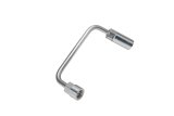 Fleece Performance 04.5-05 GM 2500/3500 Duramax LLY High Pressure Injection Line (No. 2 & 7) thumbnail 1