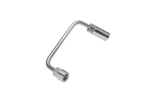 Fleece Performance 04.5-05 GM 2500/3500 Duramax LLY High Pressure Injection Line (No. 2 & 7)