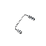Fleece Performance 04.5-05 GM 2500/3500 Duramax LLY High Pressure Injection Line (No. 2 & 7) thumbnail 2