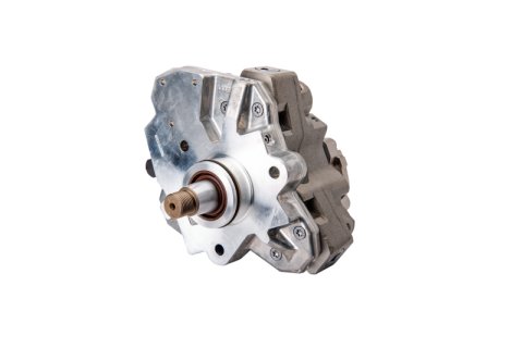 Fleece Performance 03-07 Dodge 2500/3500 5.9L Cummins PowerFlo 1000 CP3 Pump thumbnail 1