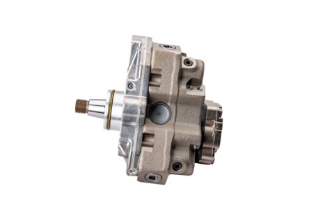 Fleece Performance 03-07 Dodge 2500/3500 5.9L Cummins PowerFlo 1000 CP3 Pump thumbnail 3