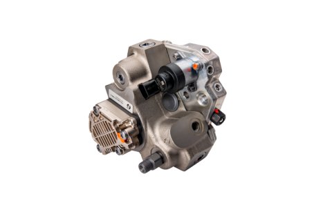 Fleece Performance 03-07 Dodge 2500/3500 5.9L Cummins PowerFlo 1000 CP3 Pump thumbnail 7