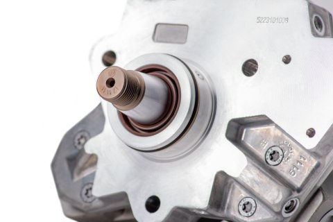 Fleece Performance 03-07 Dodge 2500/3500 5.9L Cummins PowerFlo 1000 CP3 Pump thumbnail 8