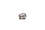 Fleece Performance 03-22 Dodge 2500/3500 5.9L/6.7L Stainless Steel Fuel Supply Tube Nuts thumbnail 4