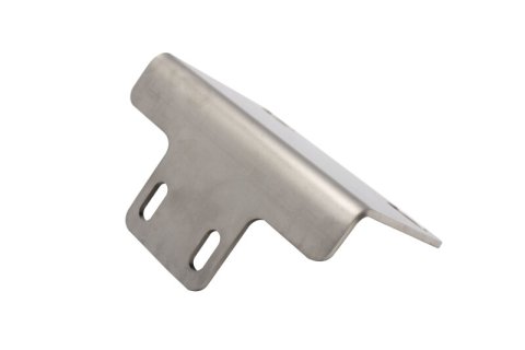 Fleece Performance Dodge 6.7L Cummins Rail Sensor Block Bracket for Pump Kit thumbnail 2