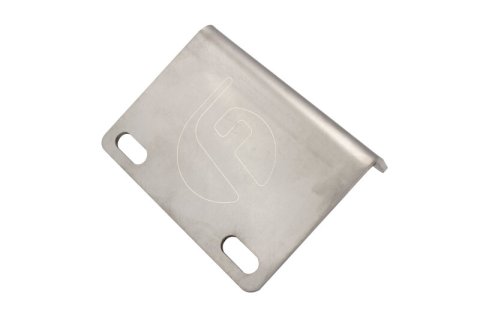 Fleece Performance Dodge 6.7L Cummins Rail Sensor Block Bracket for Pump Kit thumbnail 3