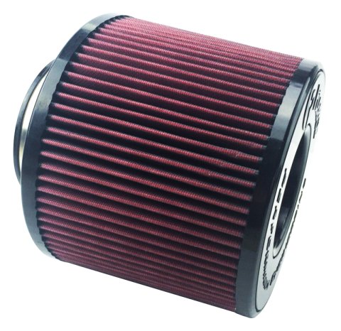 Fleece Performance Custom Air Filter thumbnail 2