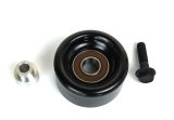 Fleece Performance Dodge Cummins Dual Pump Idler Pulley Spacer and Bolt (For use w/ FPE-34022) thumbnail 1