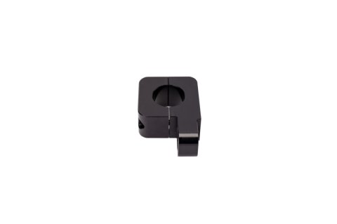 Fleece Performance 2003-2016 Cummins Coolant Bypass Brackets (Set of Two) thumbnail 3