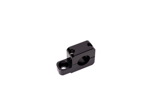 Fleece Performance 2003-2016 Cummins Coolant Bypass Brackets (Set of Two) thumbnail 4