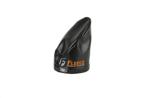 Fleece Performance 6in 45 Degree Hood Stack Cover thumbnail 5
