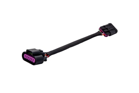 Fleece Performance 11-16 GM 2500/3500 Duramax LML Fan Extension Harness thumbnail 2