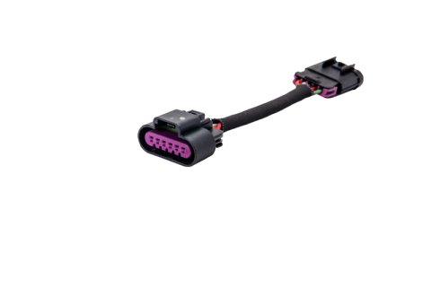Fleece Performance 17-19 GM 2500/3500 Duramax LP5 Fan Extension Harness thumbnail 4