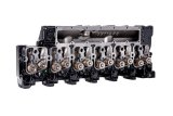 Fleece Performance 94-98 Dodge Ram 2500/3500 5.9L Cummins Freedom Series Cylinder Head (Street - HD) thumbnail 4