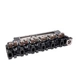 Fleece Performance 94-98 Dodge Ram 2500/3500 5.9L Cummins Freedom Series Cylinder Head (Street - HD) thumbnail 6