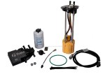 Fleece Performance 11-16 Ford Powerstroke (Long Bed) PowerFlo Lift Pump & Fuel System Upgrade Kit thumbnail 1