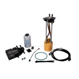 Fleece Performance 11-16 Ford Powerstroke (Long Bed) PowerFlo Lift Pump & Fuel System Upgrade Kit thumbnail 2