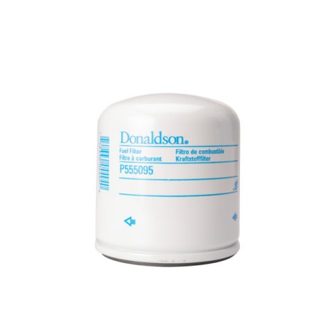 Fleece Performance Replacement Fuel Filter (Donaldson P555095) thumbnail 1