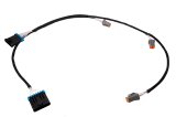 Fleece Performance 06-18 Dodge 2500/3500 Cummins 4-Pin Valve Cover Conversion Harness thumbnail 1