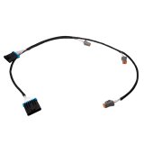Fleece Performance 06-18 Dodge 2500/3500 Cummins 4-Pin Valve Cover Conversion Harness thumbnail 2