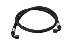 Fleece Performance 01-05 GM 2500/3500 Duramax Replacement Transmission Line (LB7/LMM) - Long Line thumbnail 1