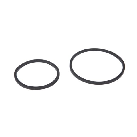 Fleece Performance Replacement Oil Cooler Adapter O-ring (Use w/ FPE-DMAX-OCADPT) thumbnail 2