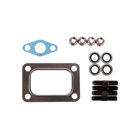 Fleece Performance 07.5-18 Dodge 2500/3500 6.7L Cummins VGT Turbocharger Installation Kit thumbnail 2