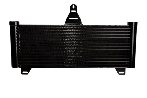 Fleece Performance 94-02 Dodge Ram 2500/3500 Cummins Transmission Cooler & Line Kit thumbnail 5