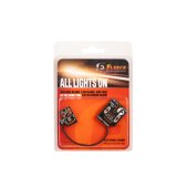 Fleece Performance 16-23 Toyota Tacoma All Lights On thumbnail 2