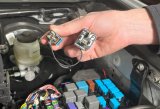 Fleece Performance 16-23 Toyota Tacoma All Lights On thumbnail 4