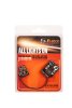 Fleece Performance 16-23 Toyota Tacoma All Lights On thumbnail 5