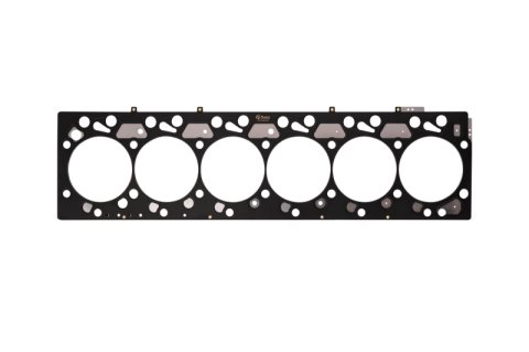 Fleece Performance 03-07 Dodge 2500/3500 Cummins 5.9L 0.105in Thick Fire Ring Head Gasket thumbnail 3