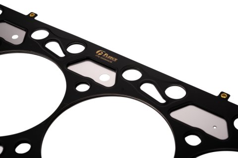 Fleece Performance 03-07 Dodge 2500/3500 Cummins 5.9L 0.105in Thick Fire Ring Head Gasket thumbnail 4