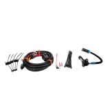 Fleece Performance 17-24 Ford F250-550 Powerstroke Fuel Heater and Harness thumbnail 3