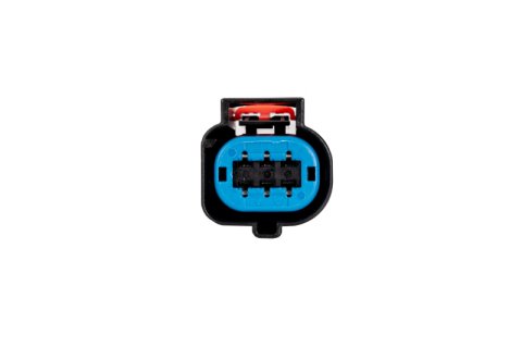 Fleece Performance Dodge Ram 48RE Transmission Throttle Valve Connector Pigtail thumbnail 3