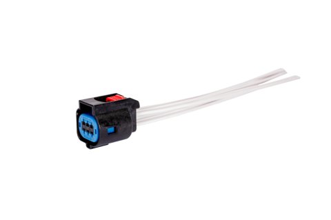 Fleece Performance Dodge Ram 48RE Transmission Throttle Valve Connector Pigtail thumbnail 5