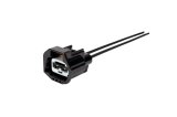 Fleece Performance 11-16 Ford F250-650 Powerstroke Lift Pump Pigtail thumbnail 1