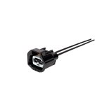 Fleece Performance 11-16 Ford F250-650 Powerstroke Lift Pump Pigtail thumbnail 2