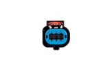 Fleece Performance 11-16 Ford F250-650 Powerstroke Lift Pump Pigtail thumbnail 3