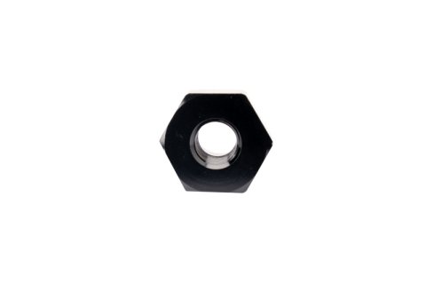 Fleece Performance Universal 3/4-16in O-Ring to 1/8in NPT Adapter w/1/8in NPT Plug thumbnail 3