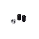 Fleece Performance Cummins Transmission Heat Exchanger Bypass Plug Kit thumbnail 2