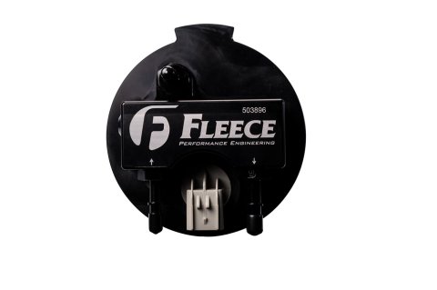 Fleece Performance 11-24 Dodge Ram 4500/5500 Cab & Chassis PowerFlo Lift Pump (22 Gal) thumbnail 3