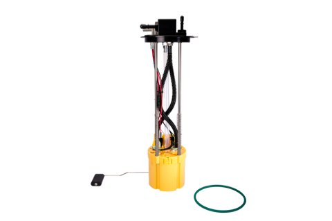 Fleece Performance 11-24 Dodge Ram 4500/5500 Cab & Chassis PowerFlo Lift Pump (22 Gal) thumbnail 6