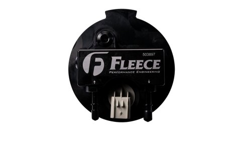 Fleece Performance 11-24 Dodge Ram 4500/5500 Cab & Chassis Cummins PowerFlo Lift Pump (52 Gal) thumbnail 3
