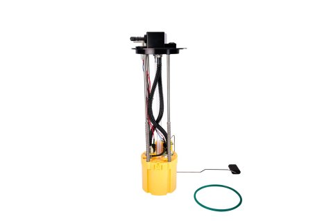 Fleece Performance 11-24 Dodge Ram 4500/5500 Cab & Chassis Cummins PowerFlo Lift Pump (52 Gal) thumbnail 4