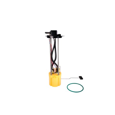 Fleece Performance 11-24 Dodge Ram 4500/5500 Cab & Chassis Cummins PowerFlo Lift Pump (52 Gal) thumbnail 7