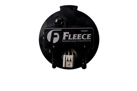 Fleece Performance 11-24 Dodge Ram 4500/5500 Cab & Chassis Cummins PowerFlo Lift Pump (52 Gal) thumbnail 8