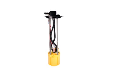 Fleece Performance 11-24 Dodge Ram 4500/5500 Cab & Chassis Cummins PowerFlo Lift Pump (52 Gal) thumbnail 9
